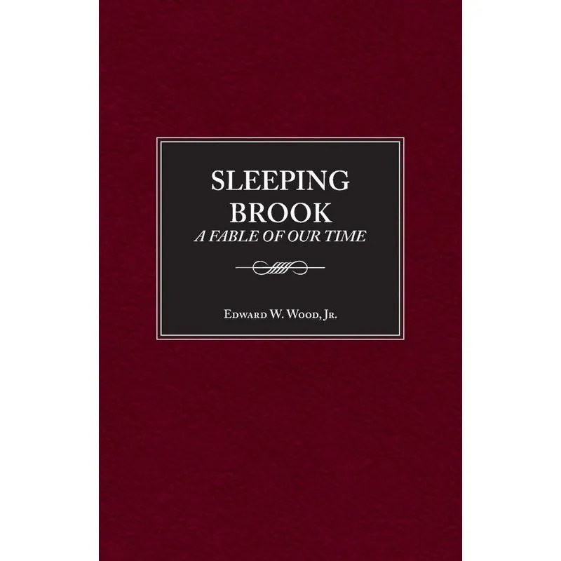 Sleeping Brook