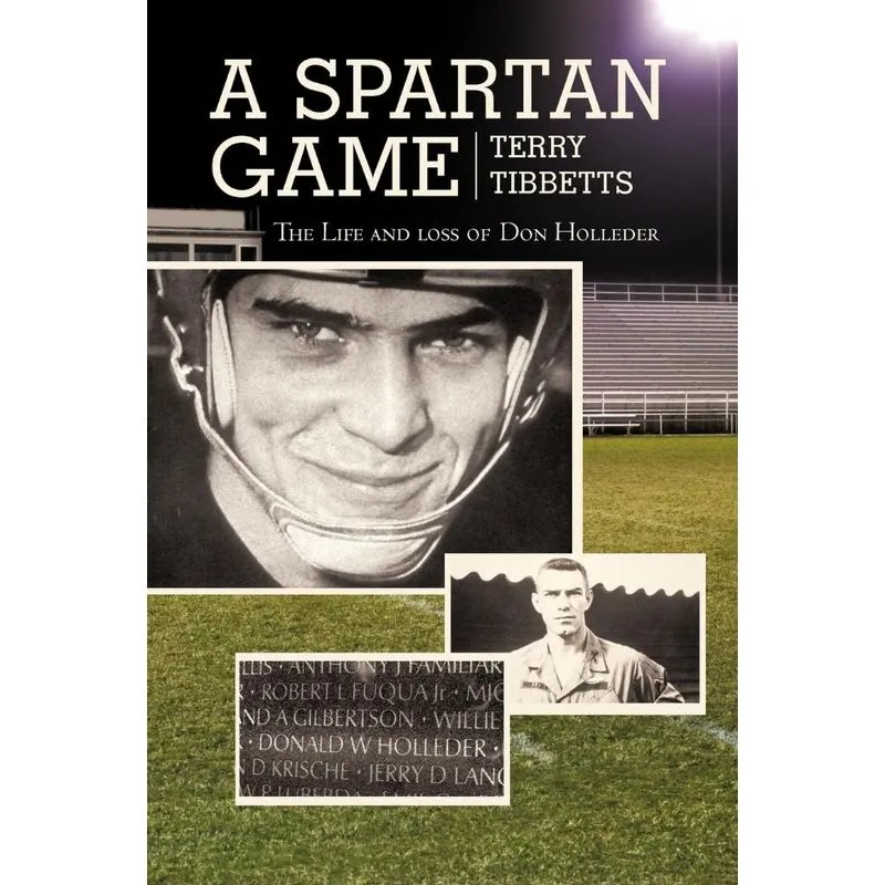 A Spartan Game