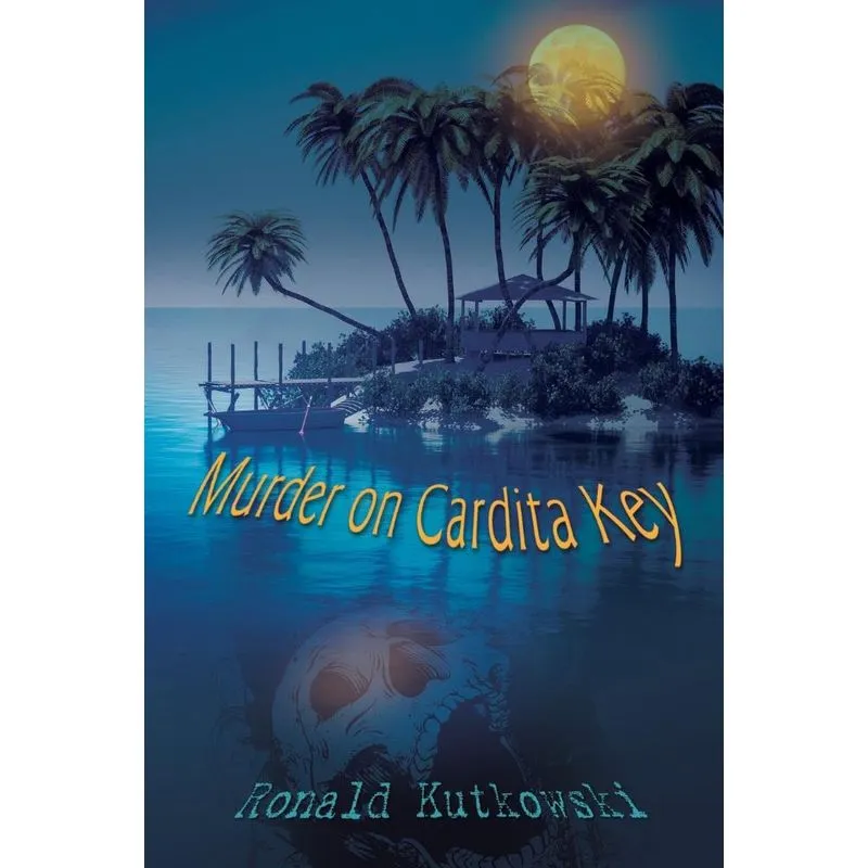 Murder on Cardita Key