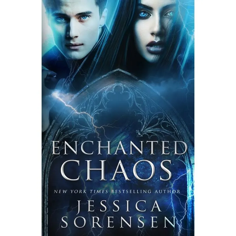 Enchanted Chaos