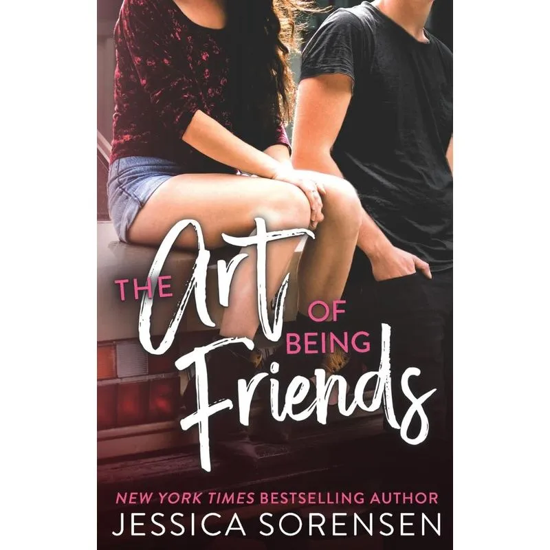 The Art of Being Friends