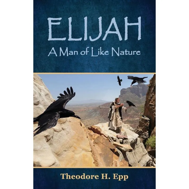 Elijah