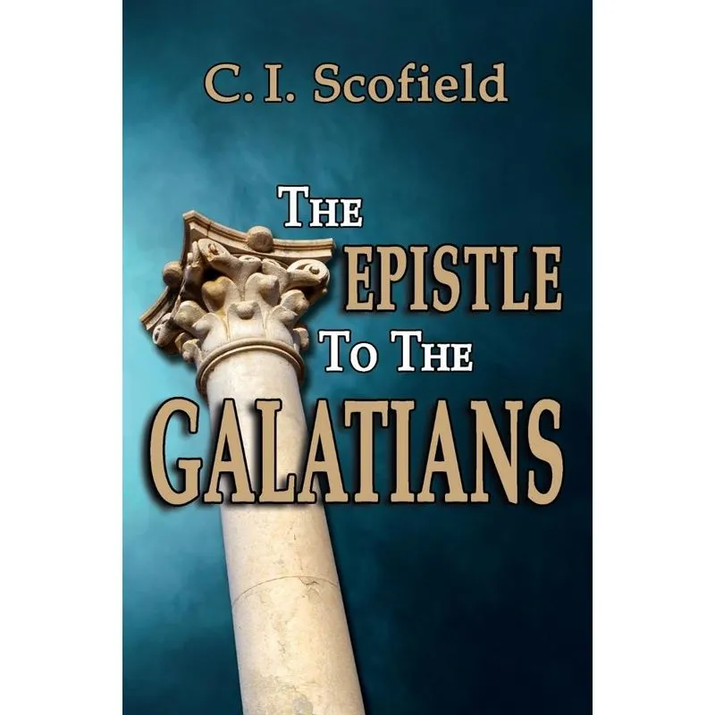 The Epistle to the Galatians