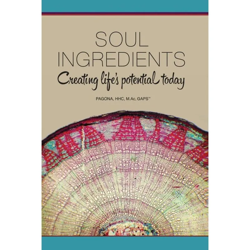 Soul Ingredients