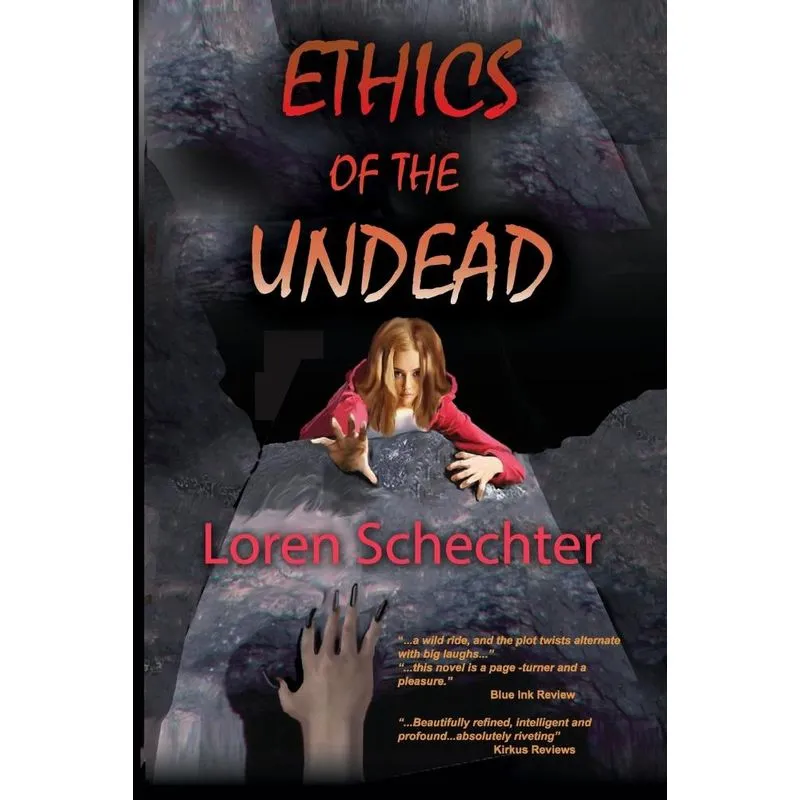 Ethics Of The Undead