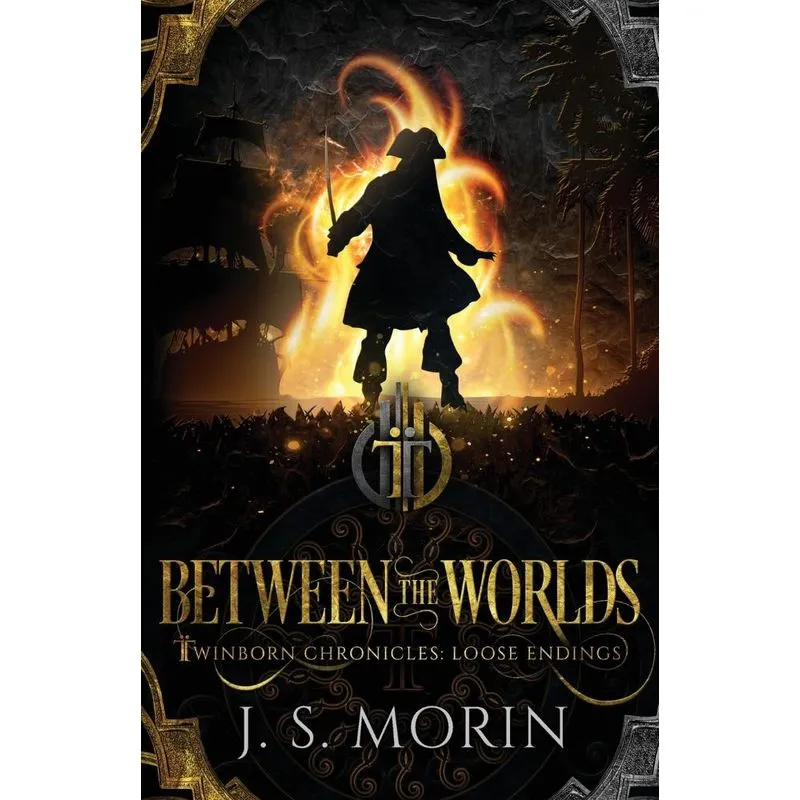 Between the Worlds