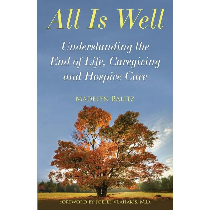 All Is Well