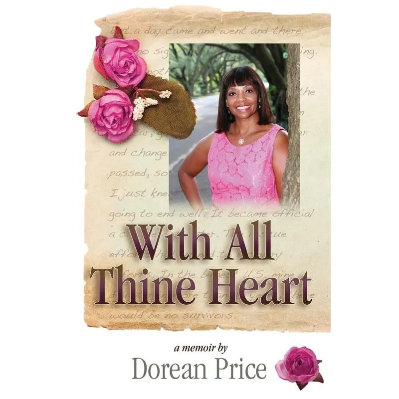 With All Thine Heart