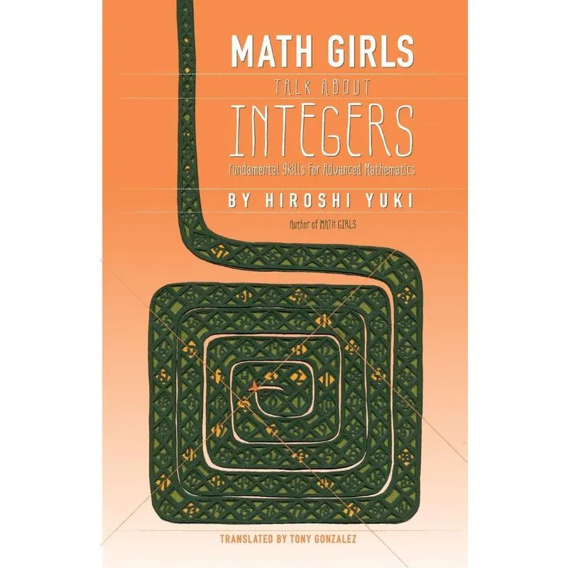 Math Girls Talk about Integers