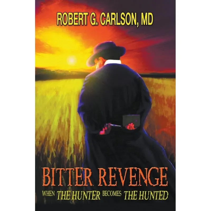 Bitter Revenge
