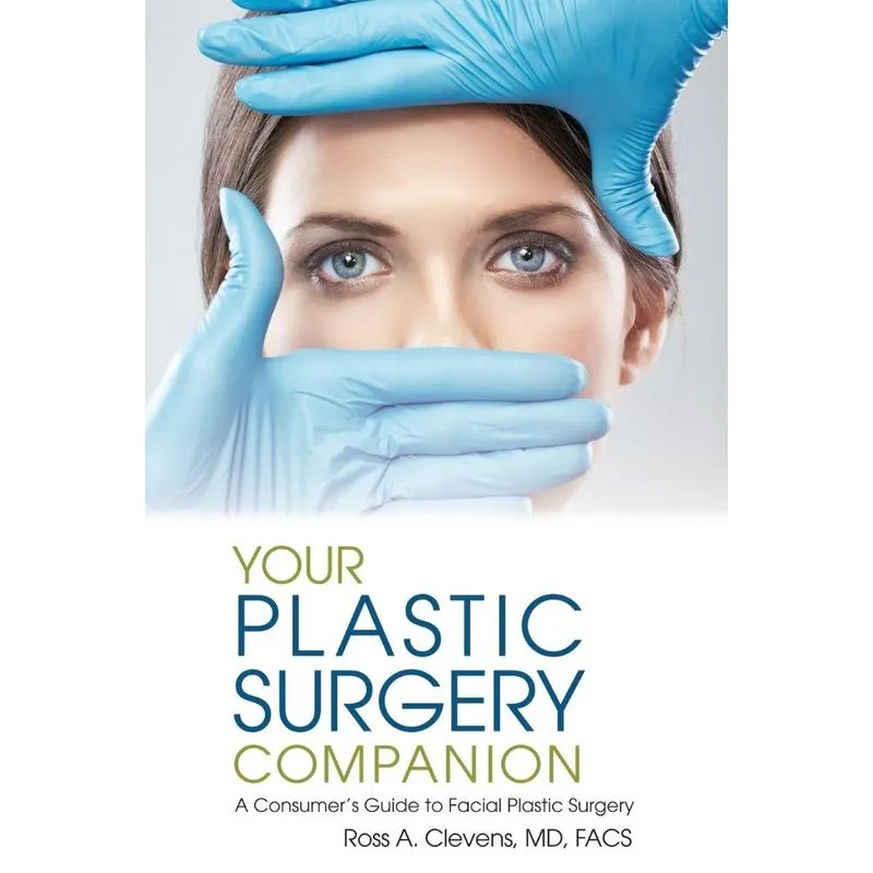 Your Plastic Surgery Companion