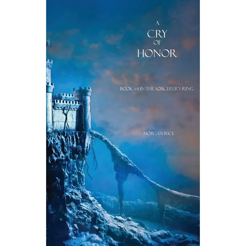 A Cry of Honor
