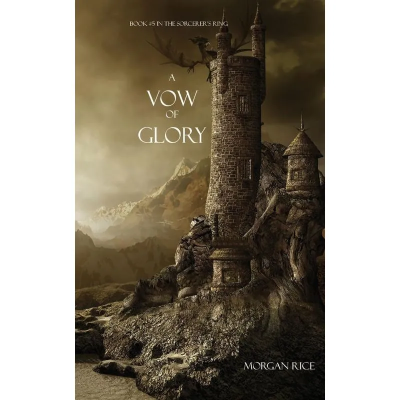 A Vow of Glory