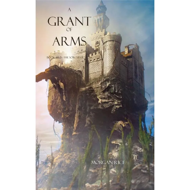A Grant of Arms