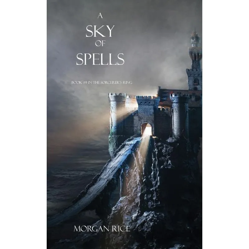 A Sky of Spells