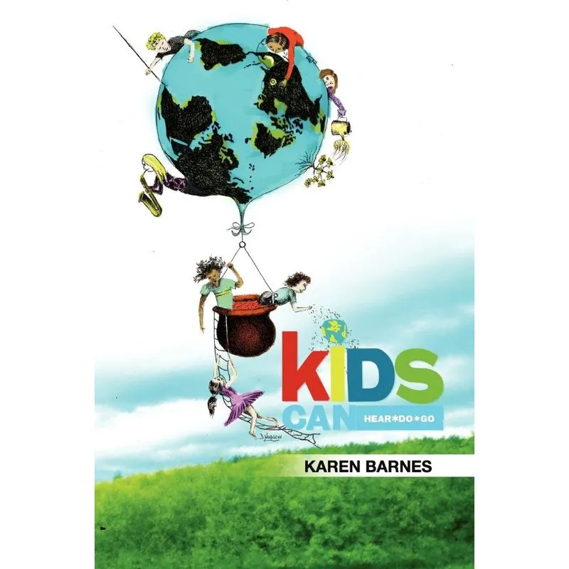 Kids Can