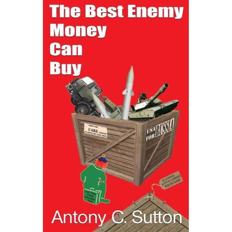 The Best Enemy Money Can Buy