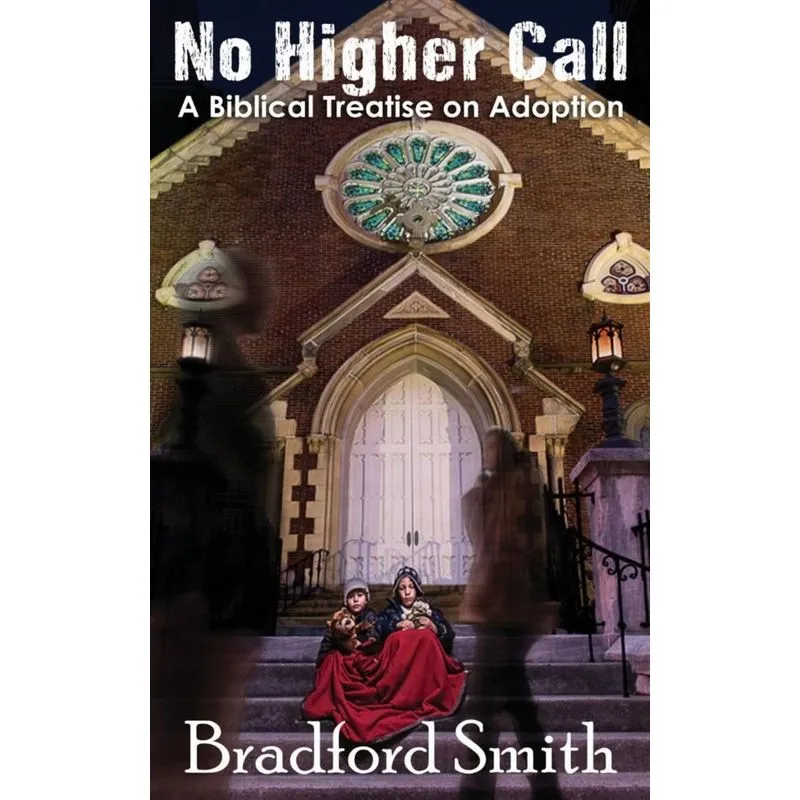 No Higher Call