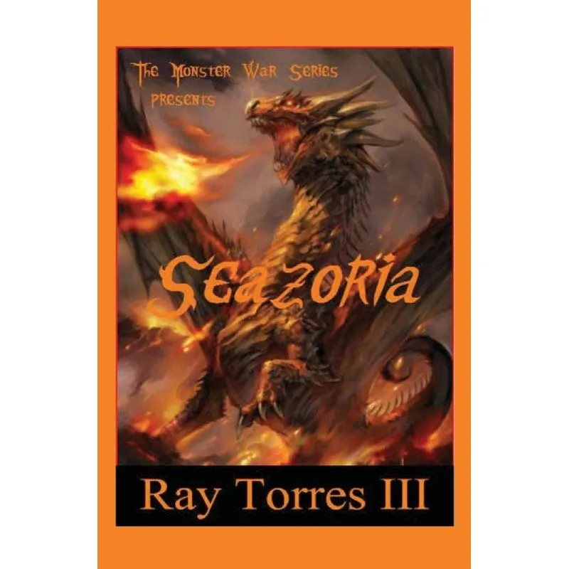 Seazoria
