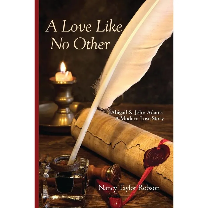 A Love Like No Other