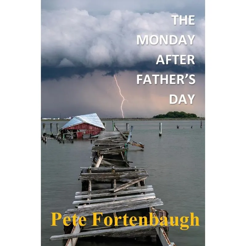 The Monday After Fathers Day