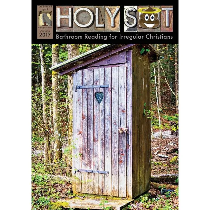 Holy Shit Autumn 2017