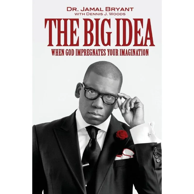 The Big Idea