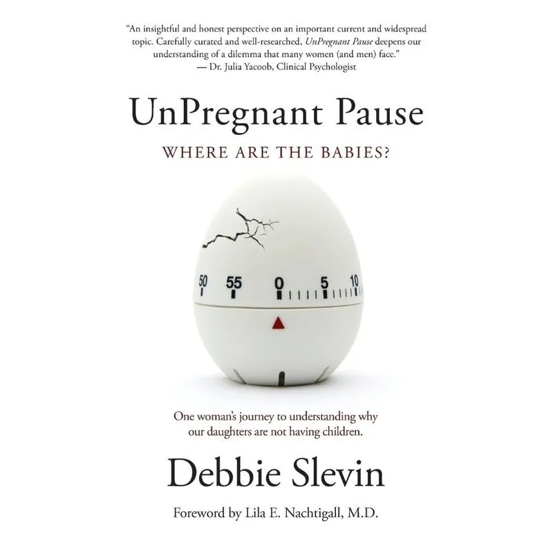 Unpregnant Pause