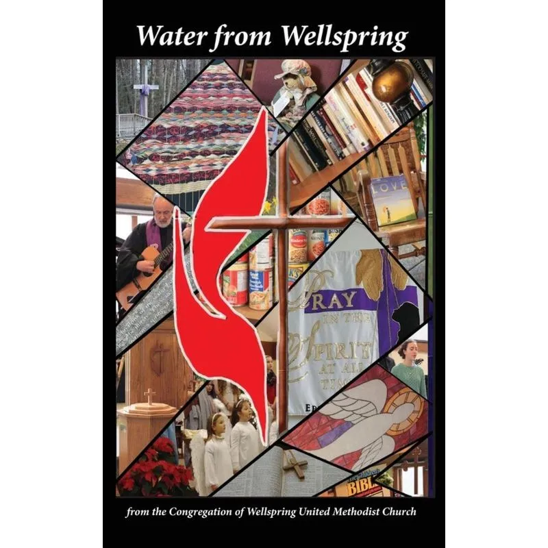 Water from Wellspring