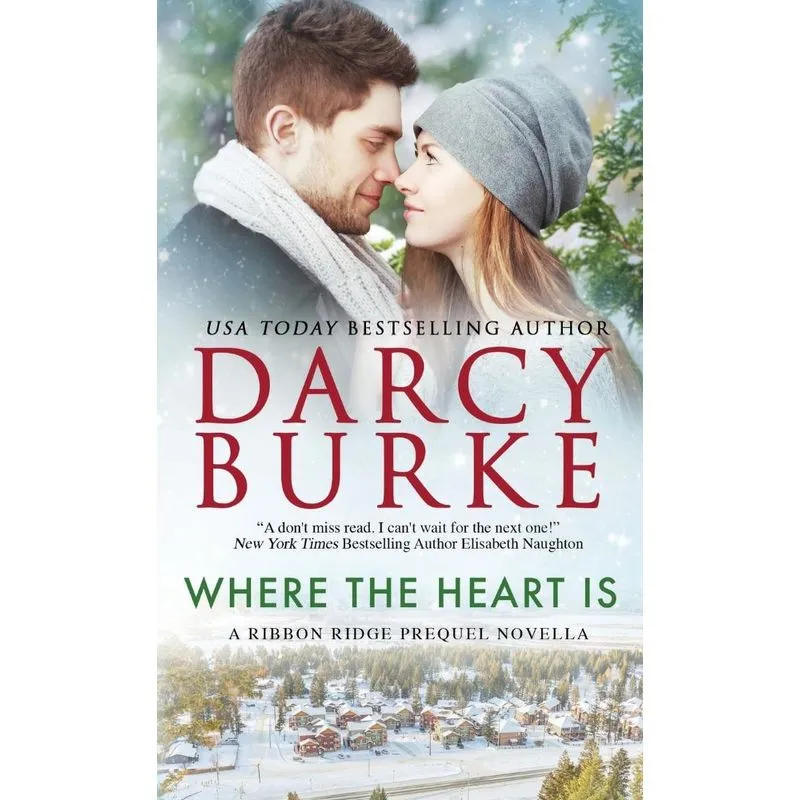 Where the Heart Is