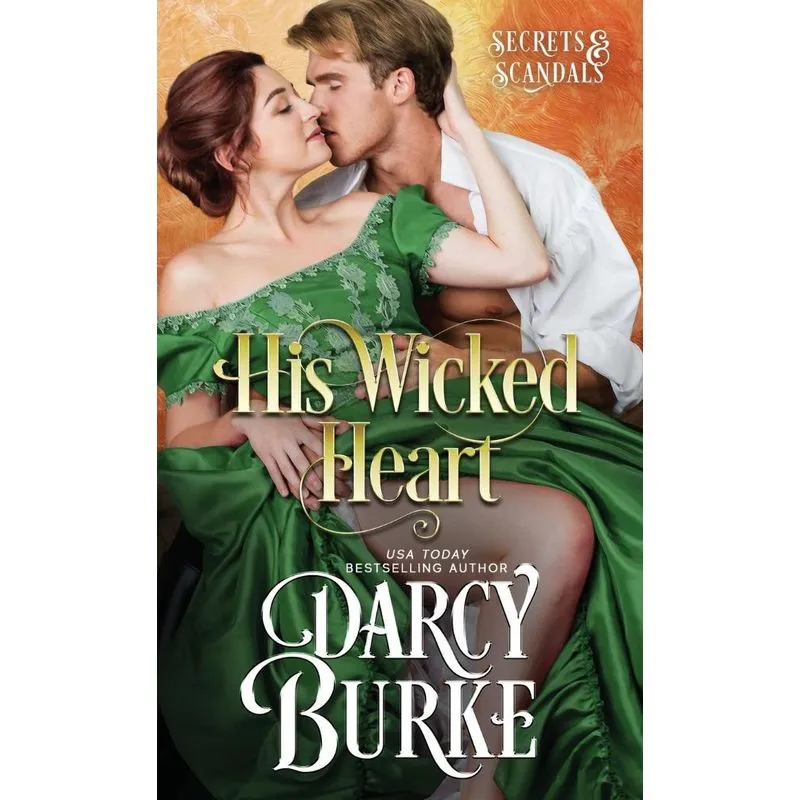 His Wicked Heart