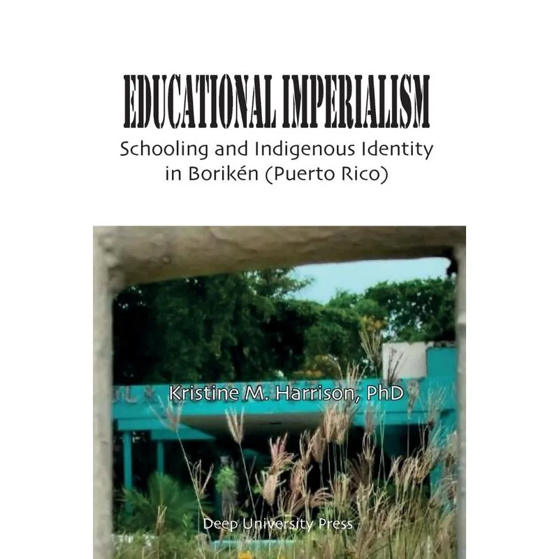 Educational Imperialism