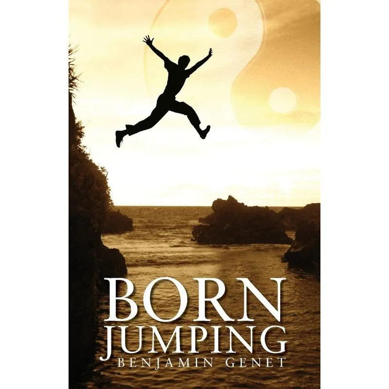Born Jumping