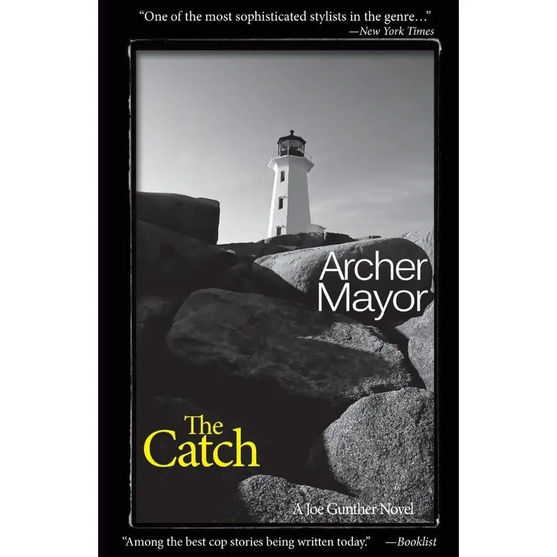 The Catch