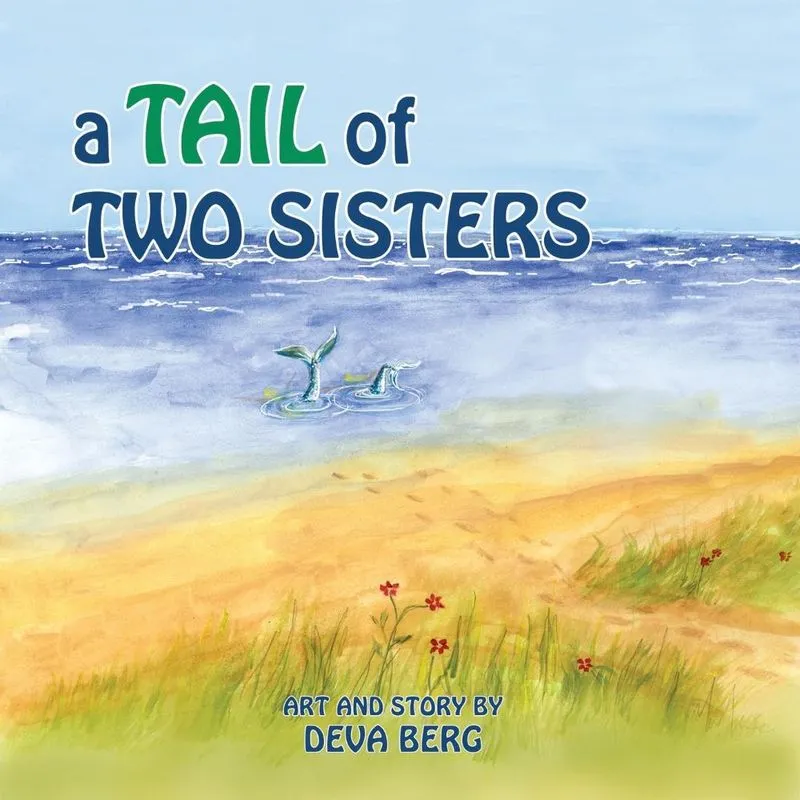 A Tail Of Two Sisters