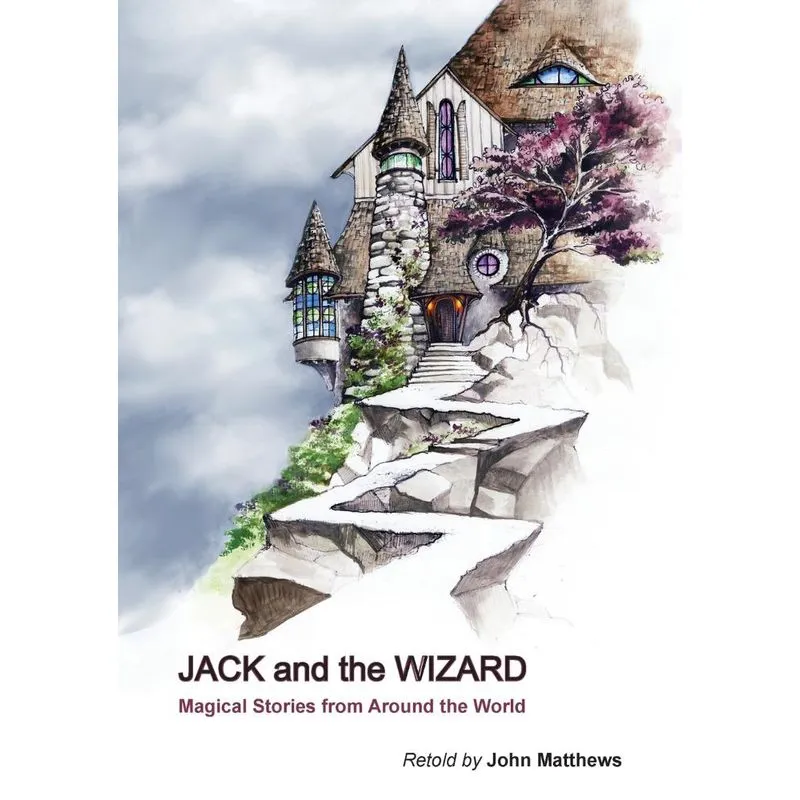 Jack and the Wizard