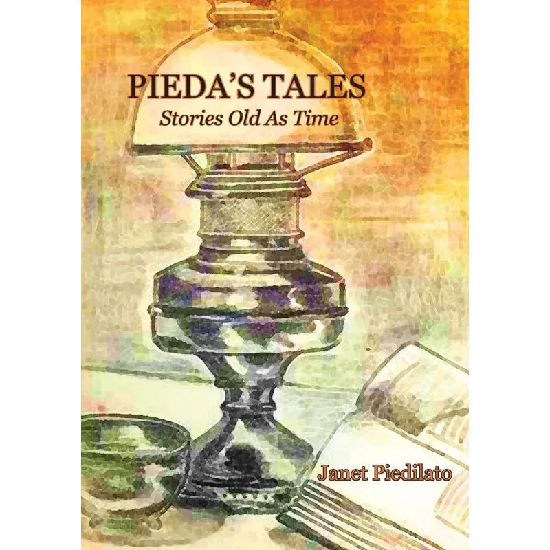 Piedas Tales