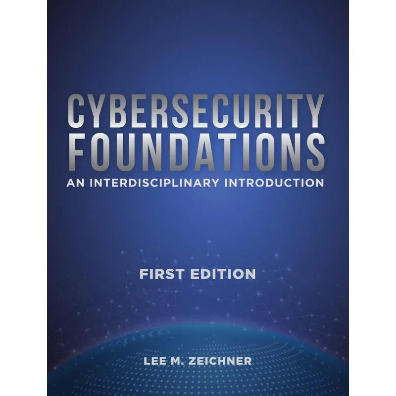 Cybersecurity Foundations