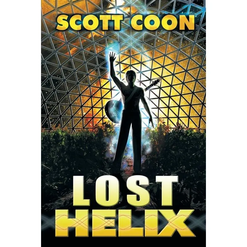 Lost Helix