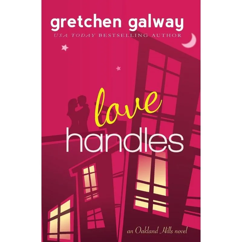 Love Handles (A Romantic Comedy)
