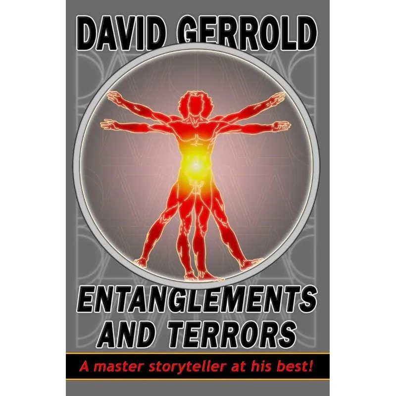 Entanglements And Terrors