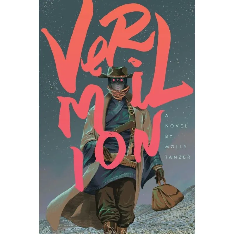 Vermilion
