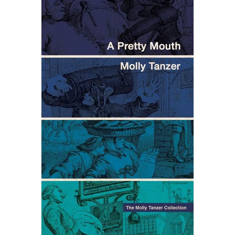 A Pretty Mouth