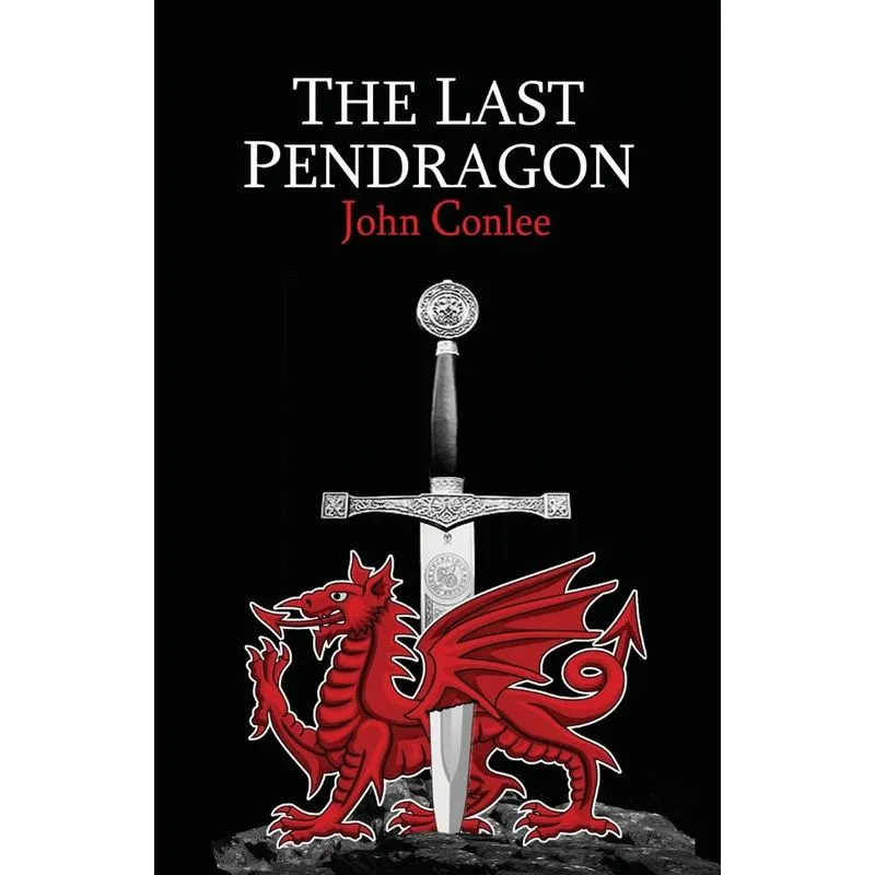 THE LAST PENDRAGON