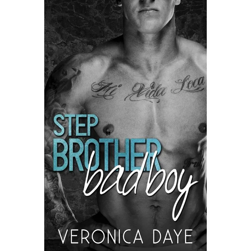 Stepbrother Bad Boy