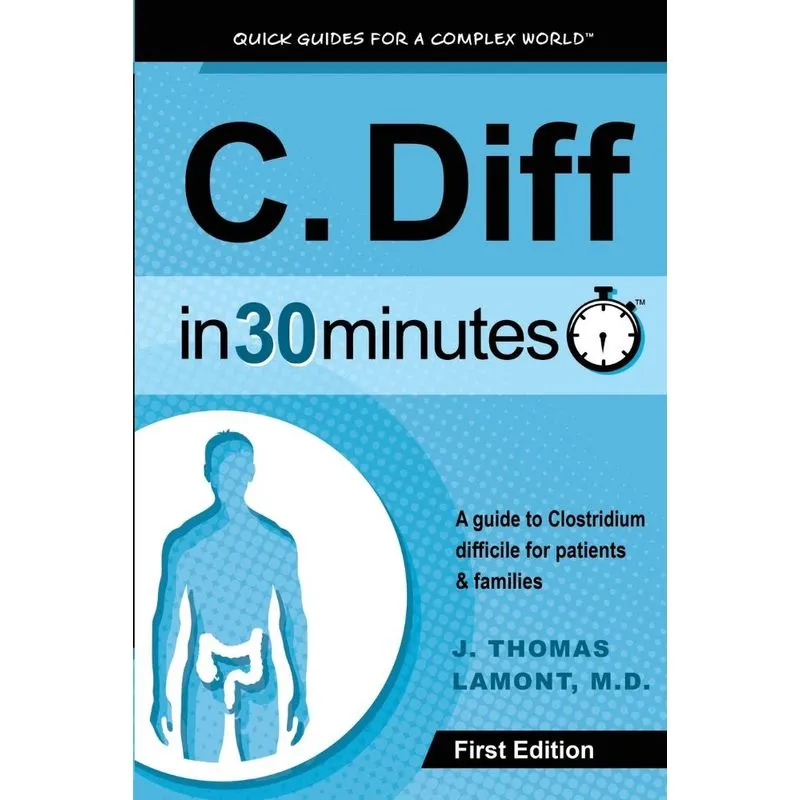C. Diff In 30 Minutes