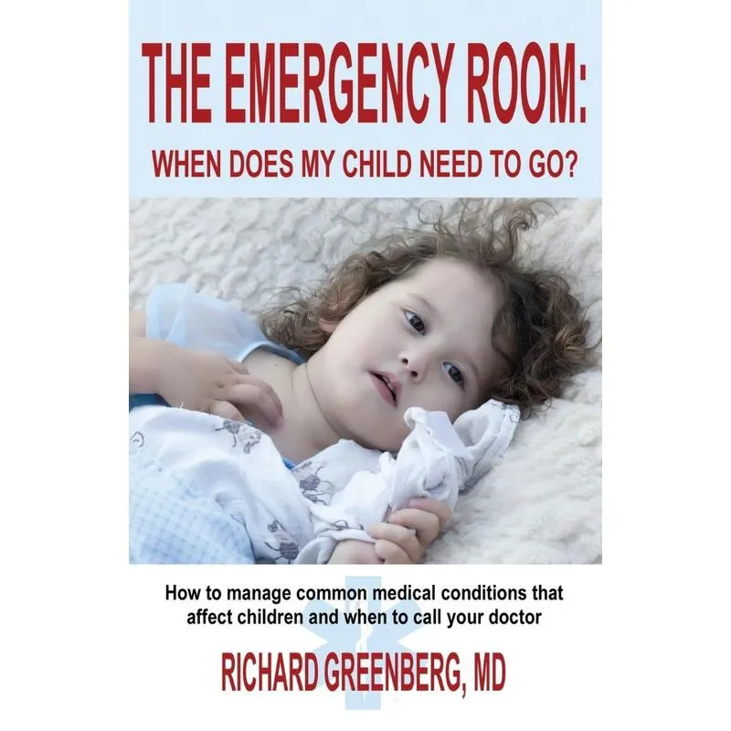 THE EMERGENCY ROOM