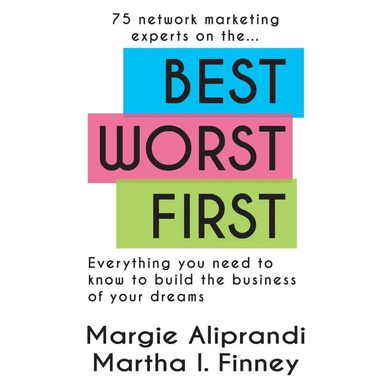 Best Worst First