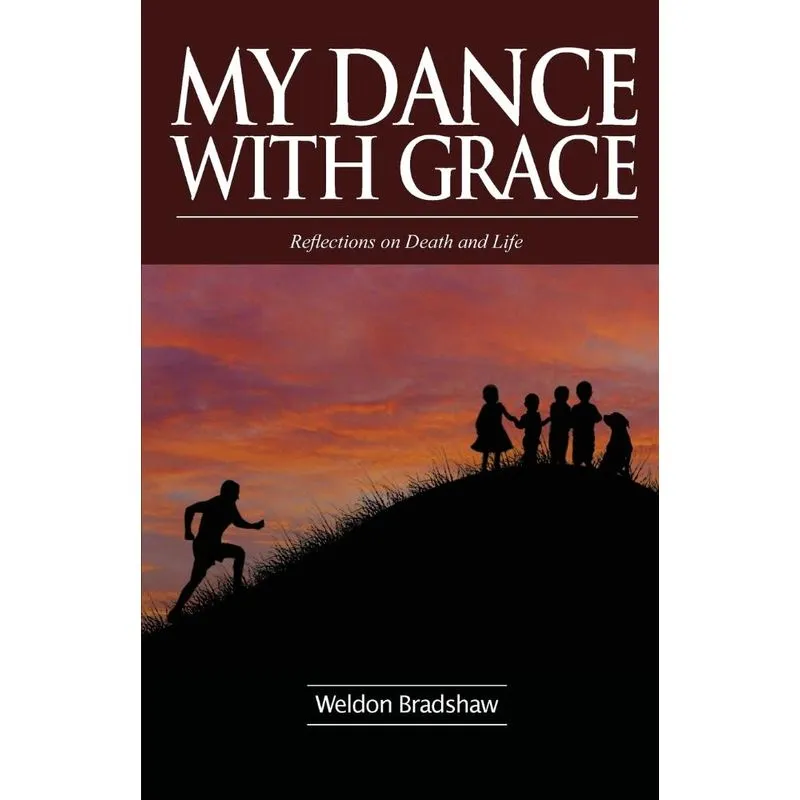 My Dance with Grace