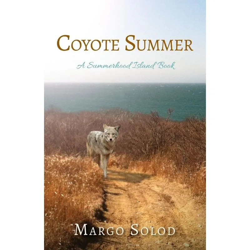 Coyote Summer
